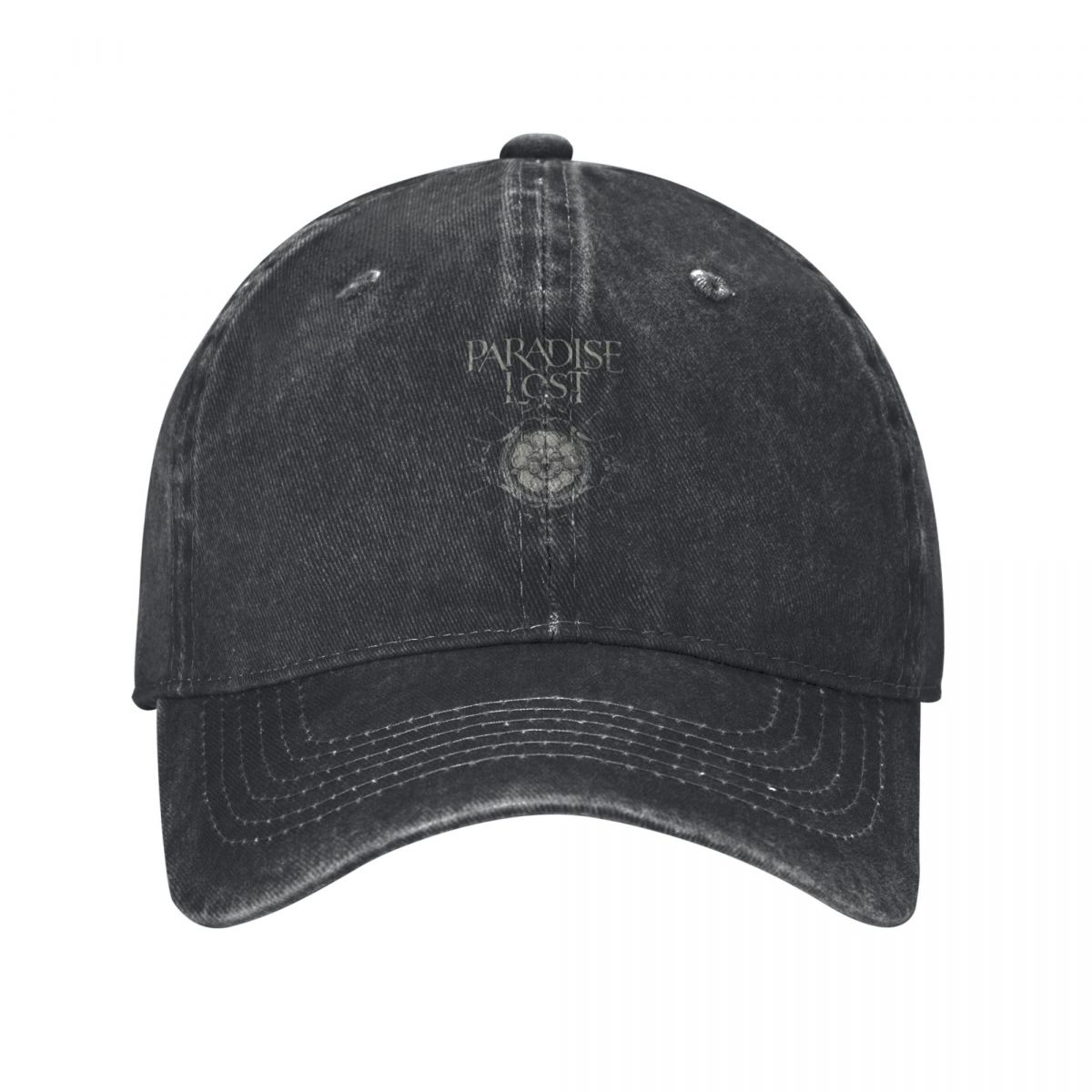 Cap Streetwear Brand - Czapka z daszkiem Paradise Lost, termiczny