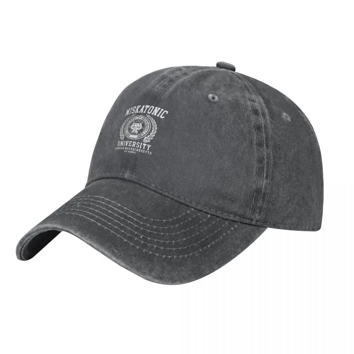 Cap Streetwear Brand - Czapka z daszkiem CTHULU I LOVECRAFT