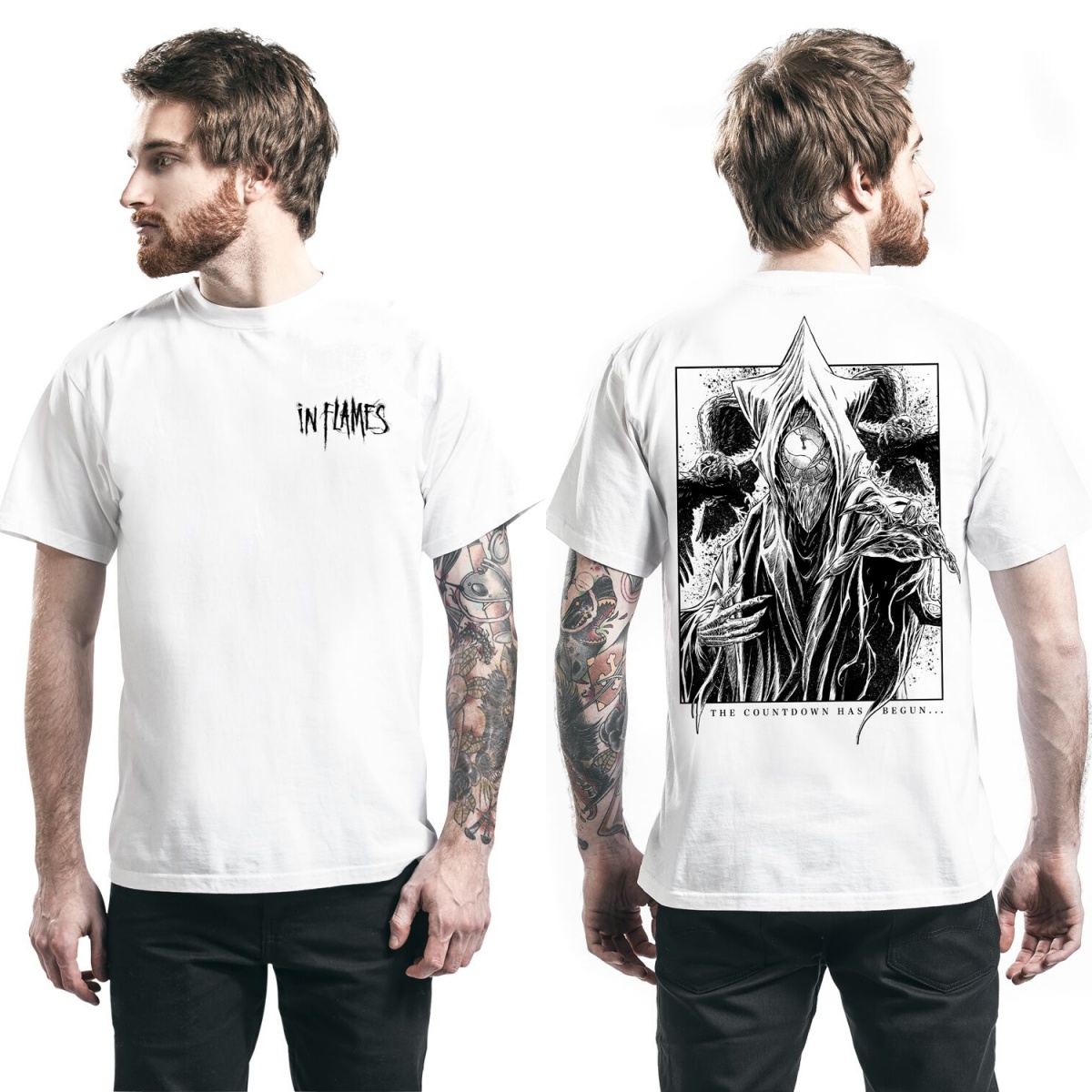 Streetwear Brand Y2K - Koszulka bawełniana z grafiką Y2k in