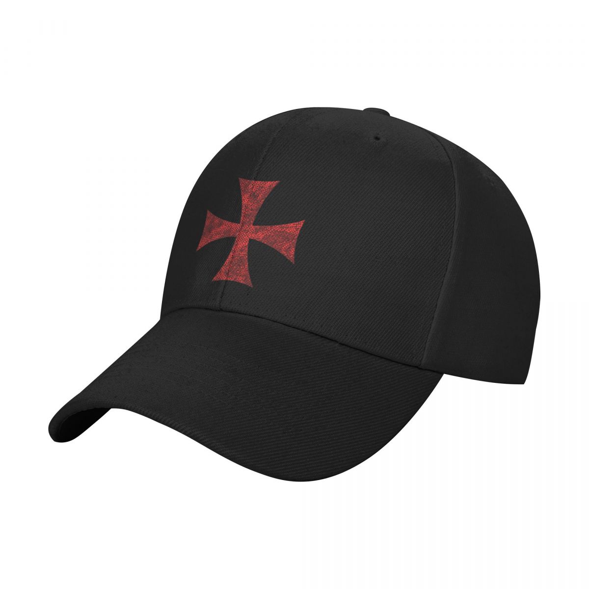 Cap Streetwear Brand - Czapka z daszkiem bejsbolówka na plażę,