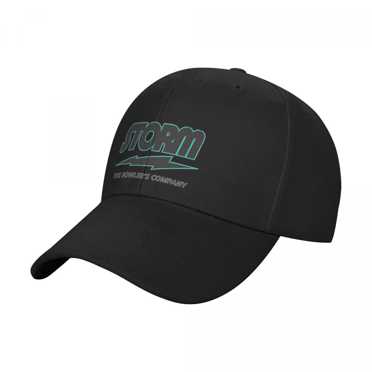Czapka baseballowa STORM, czap – Cap Streetwear Brand recenzja i cena