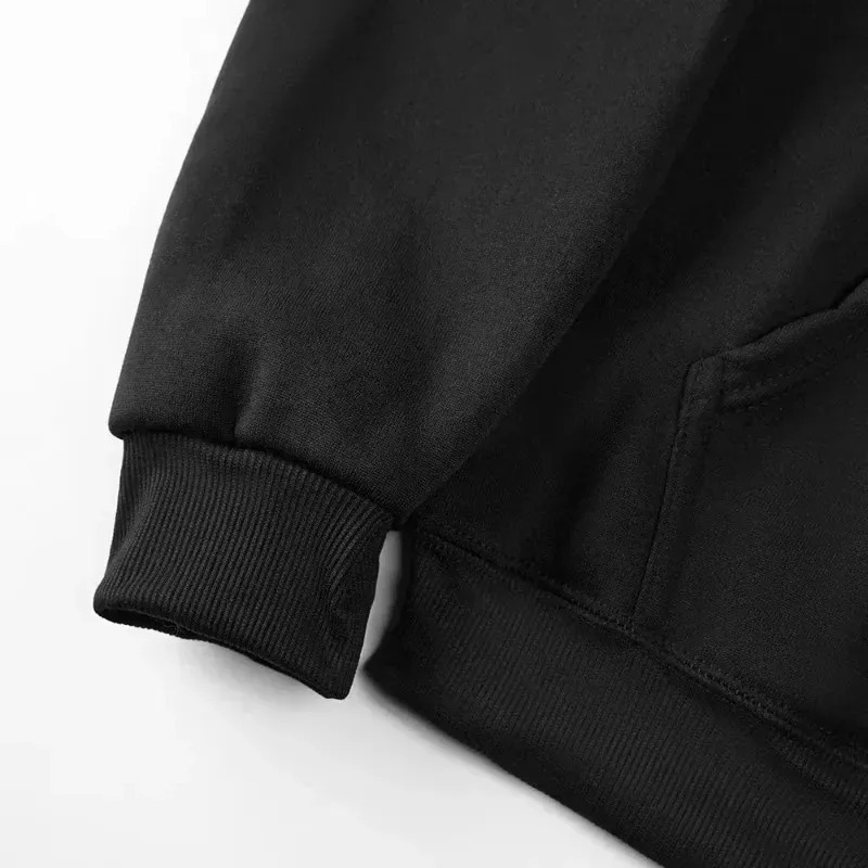 Męska bluza z kapturem Y2K na  – Streetwear Brand Y2K recenzja i cena