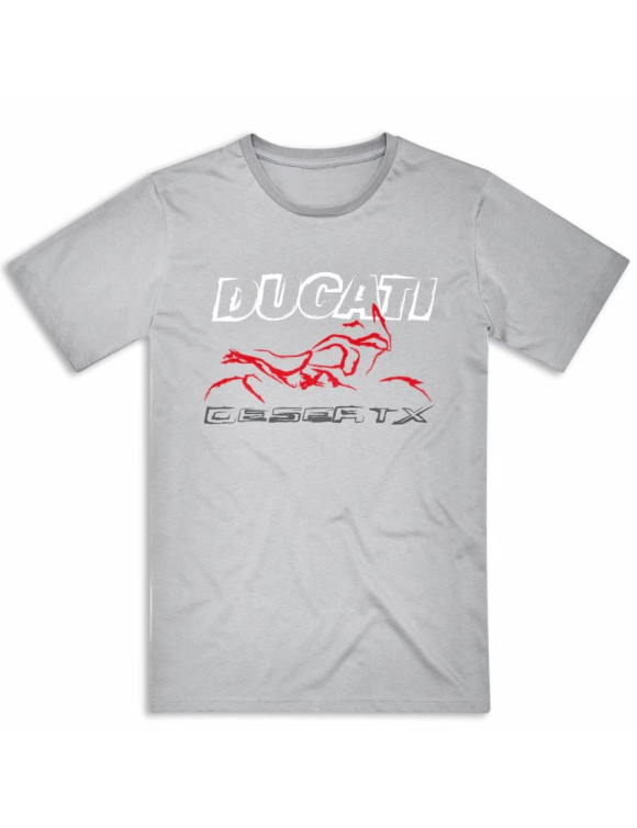 Koszulka z grafiką: Klasyczna  – Streetwear Brand Red Logo recenzja i cena