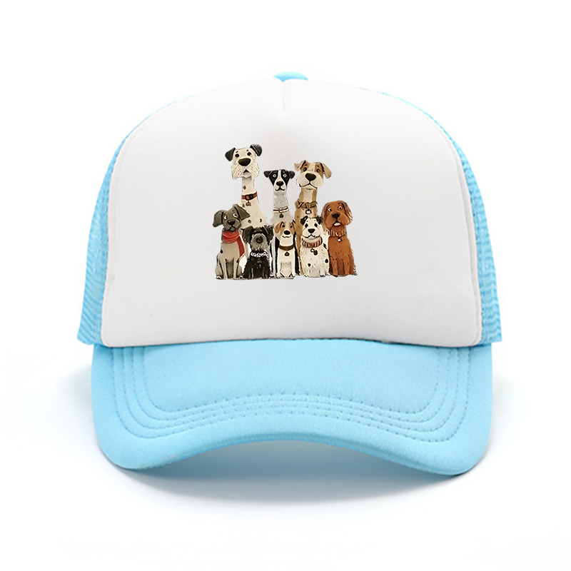 Nowa letnia czapka bejsbolówka – Cap Streetwear Brand recenzja i cena