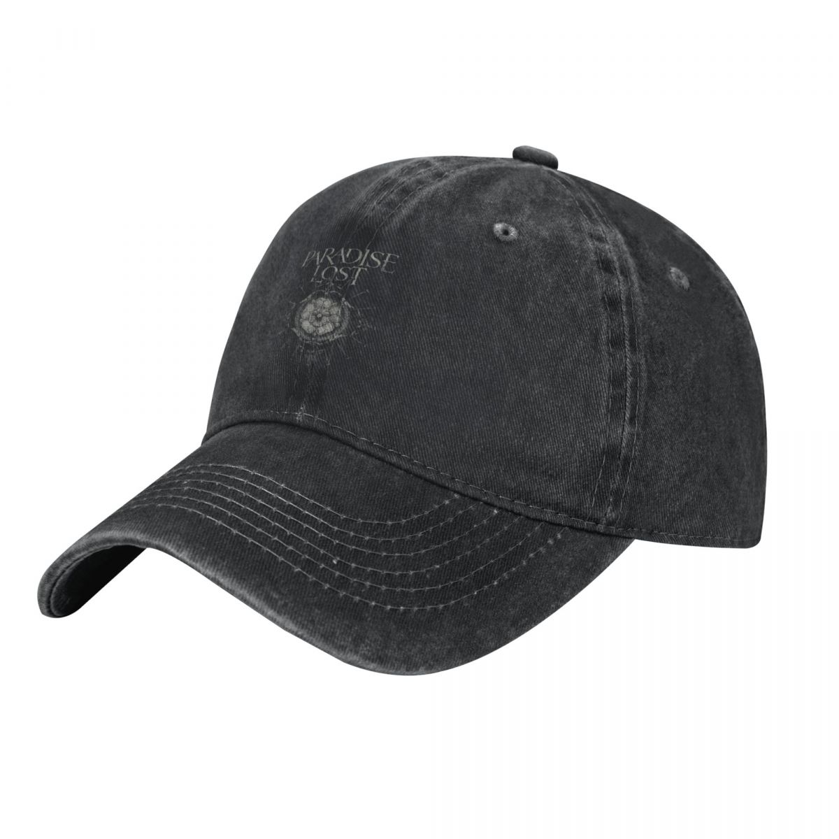 Czapka z daszkiem Paradise Los – Cap Streetwear Brand recenzja i cena
