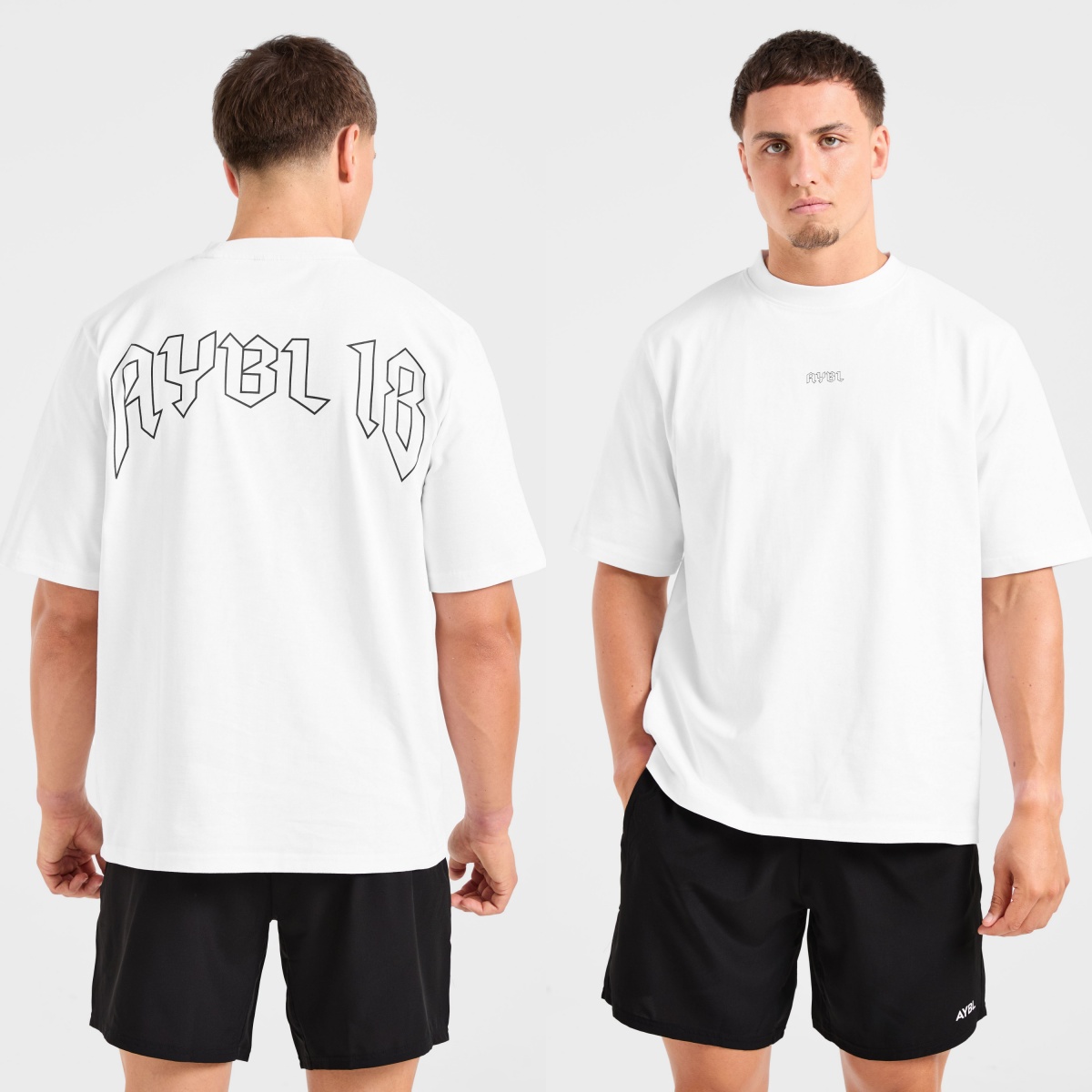 Czerwone Logo Marki Fitness, K – Streetwear Brand Red Logo recenzja i cena