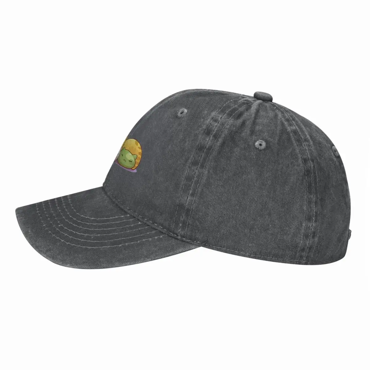 Dango Cat - Czapki z daszkiem  – Cap Streetwear Brand recenzja i cena