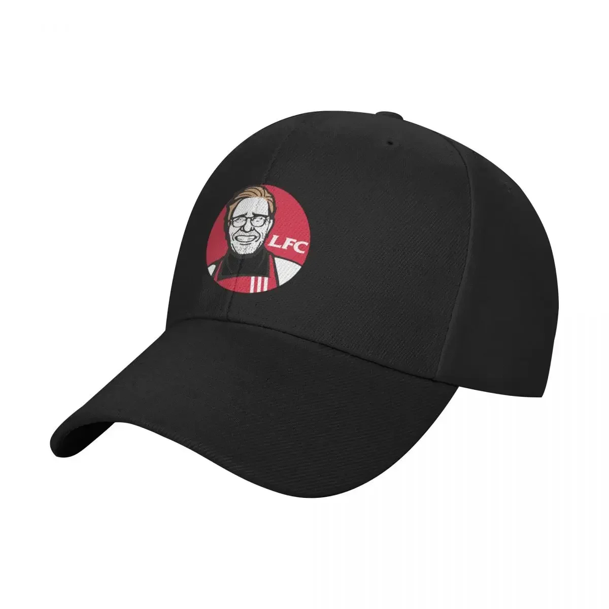 Czapka baseballowa z czerwonym – Streetwear Brand Red Logo recenzja i cena