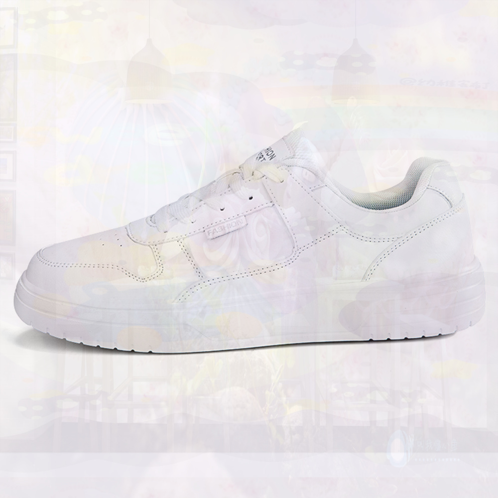 Z krawatami PU skórzane buty 4 – Streetwear Brand Drops recenzja i cena