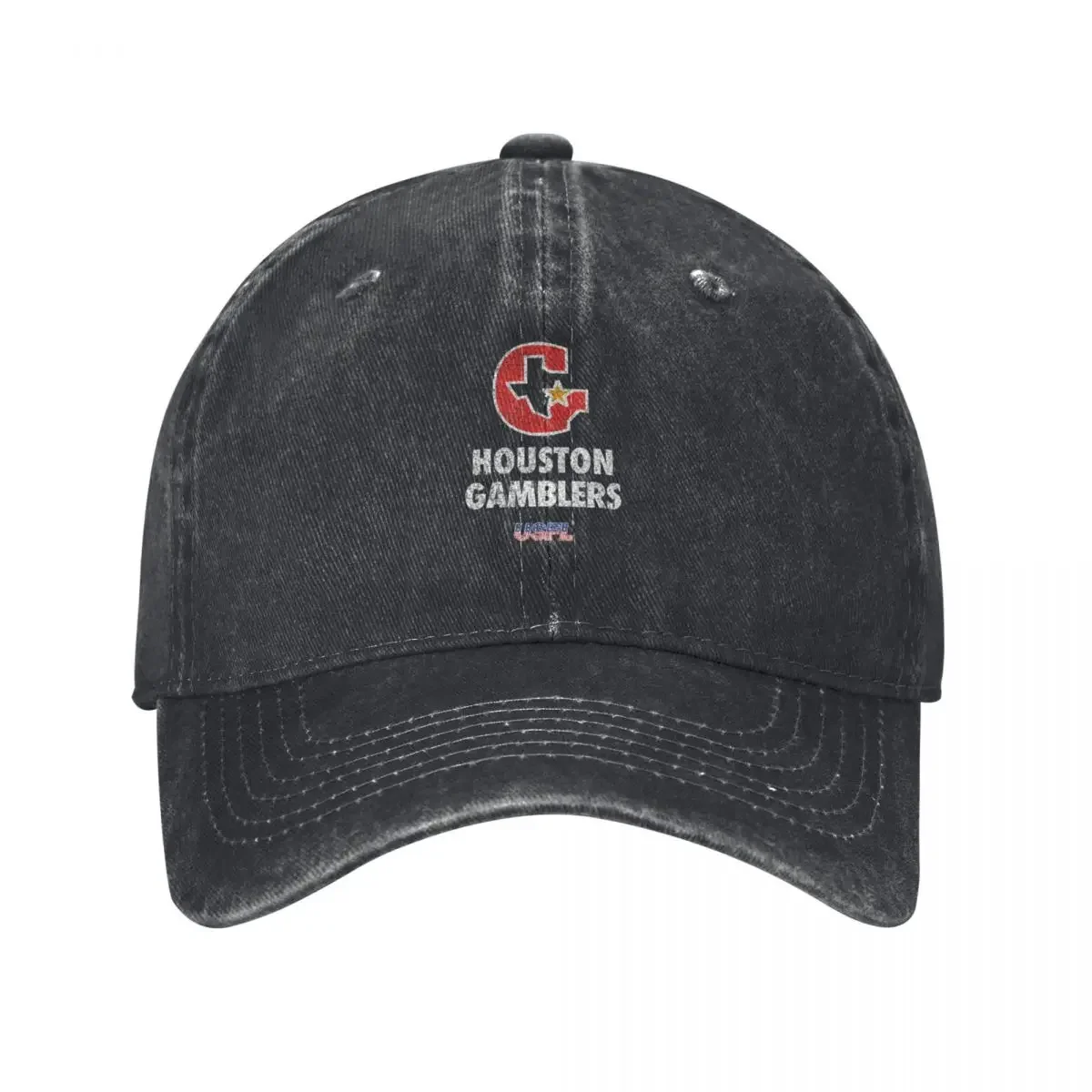 Czapka z daszkiem Houston Gamb – Cap Streetwear Brand recenzja i cena