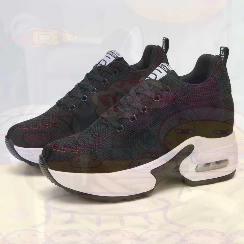 Czerwony Rozmiar 36 Buty Kobie – Streetwear Brand Drops recenzja i cena