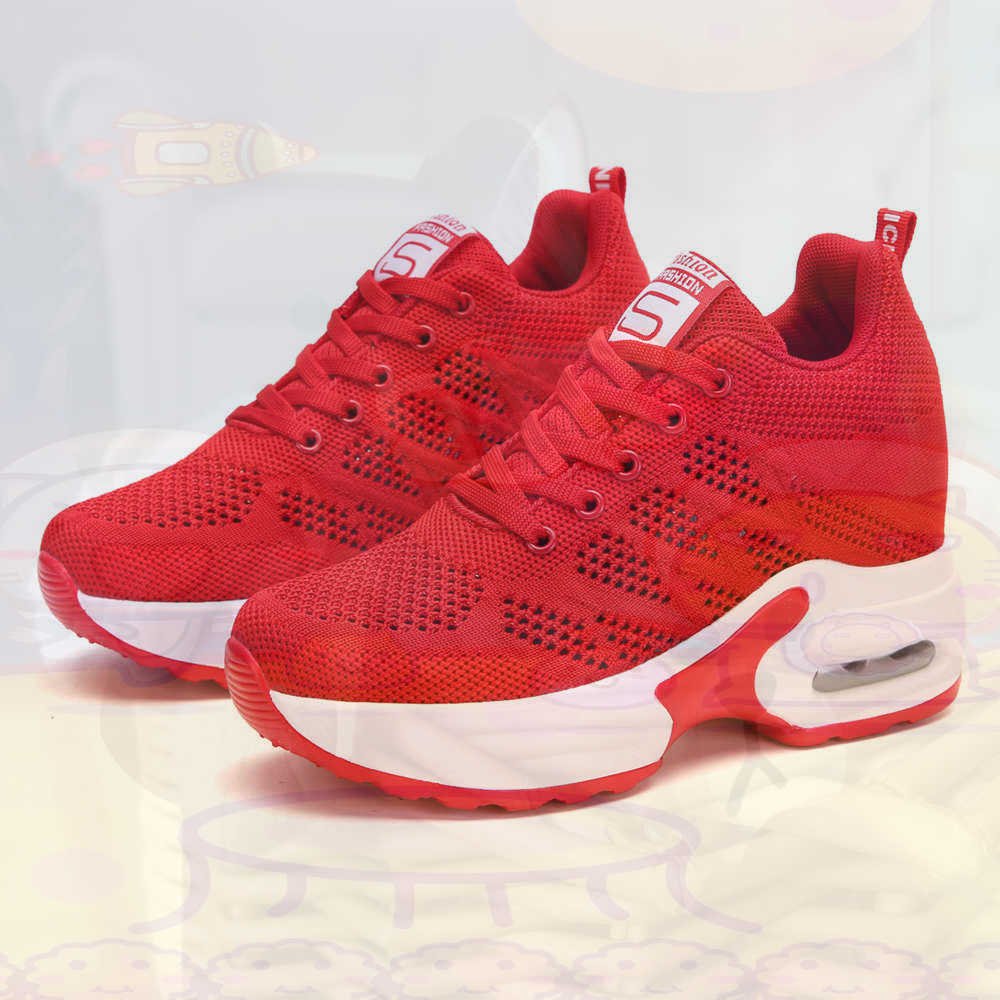 Czerwony Rozmiar 36 Buty Kobie – Streetwear Brand Drops recenzja i cena
