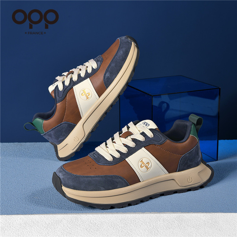 Męskie buty OPP, nowe, modne,  – New Balance Shoes 574 recenzja i cena