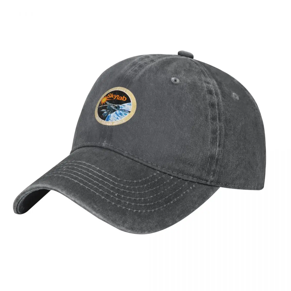 Czapka z daszkiem Skylab progr – Cap Streetwear Brand recenzja i cena