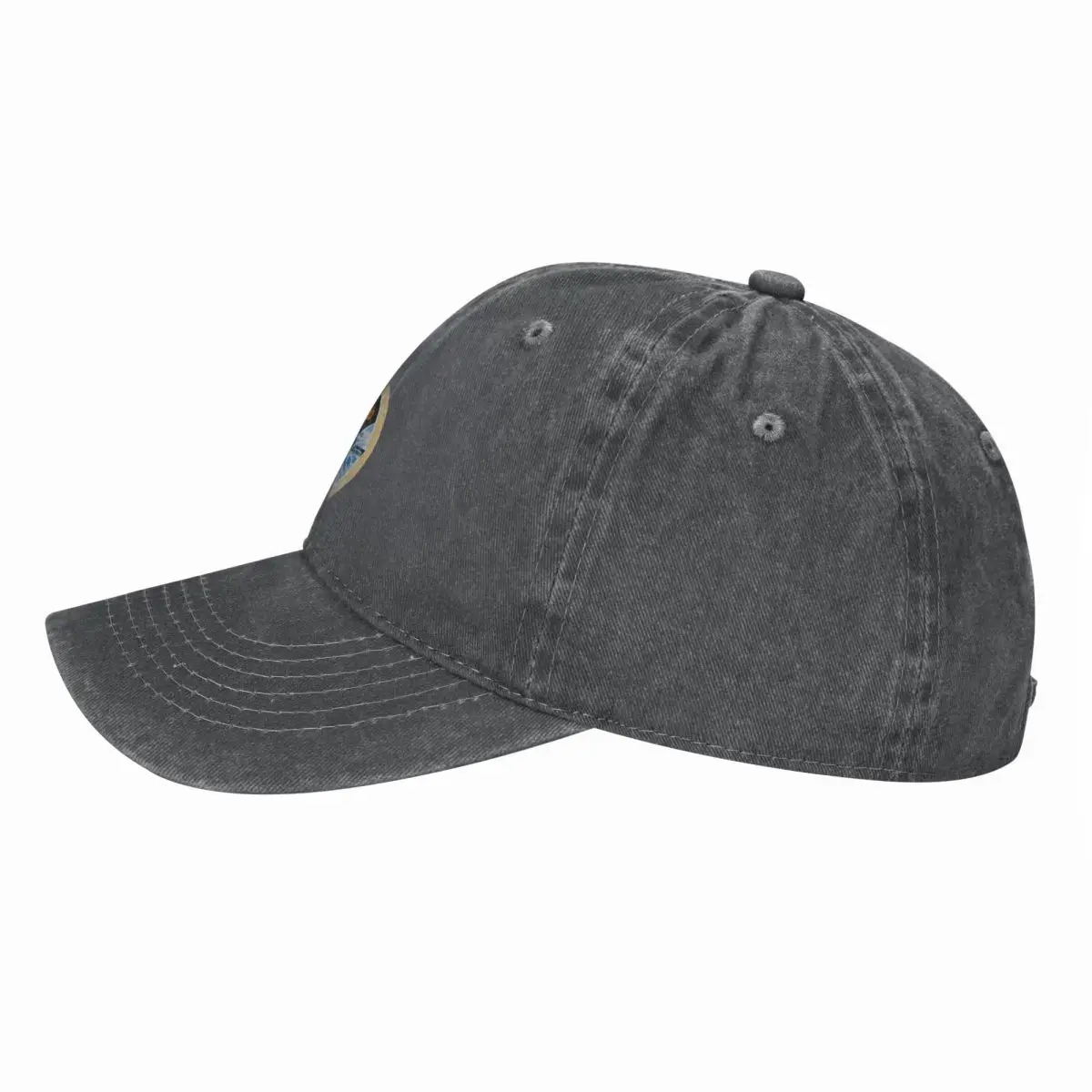 Czapka z daszkiem Skylab progr – Cap Streetwear Brand recenzja i cena