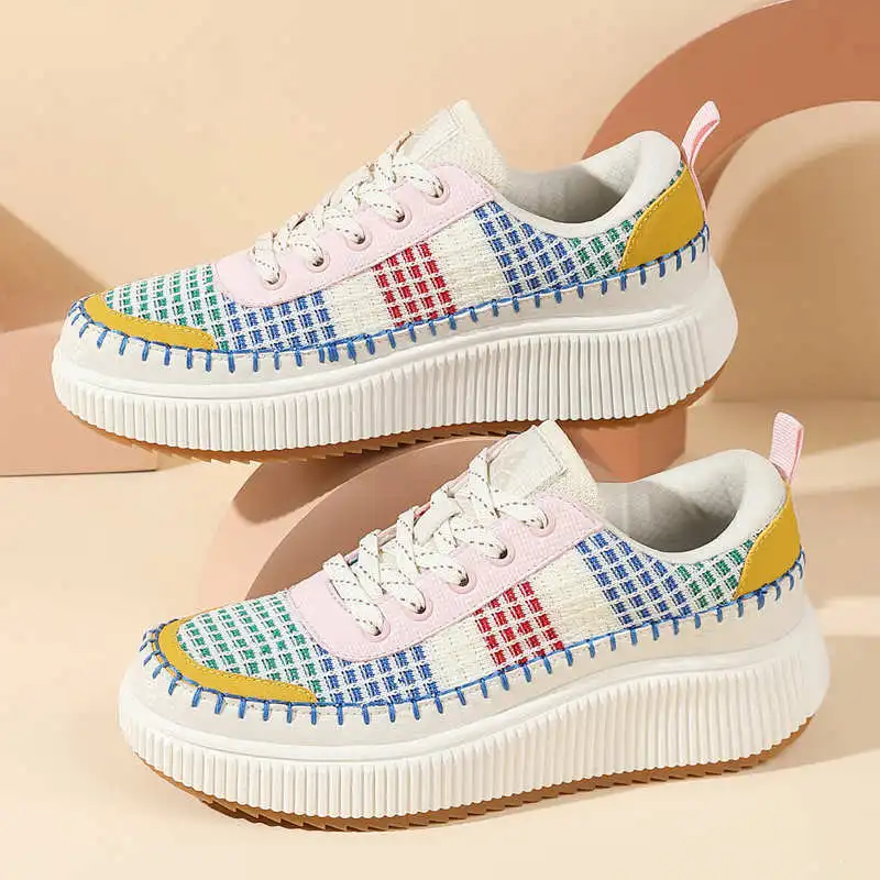 Brązowe buty damskie mieszkani – Streetwear Brand Drops recenzja i cena