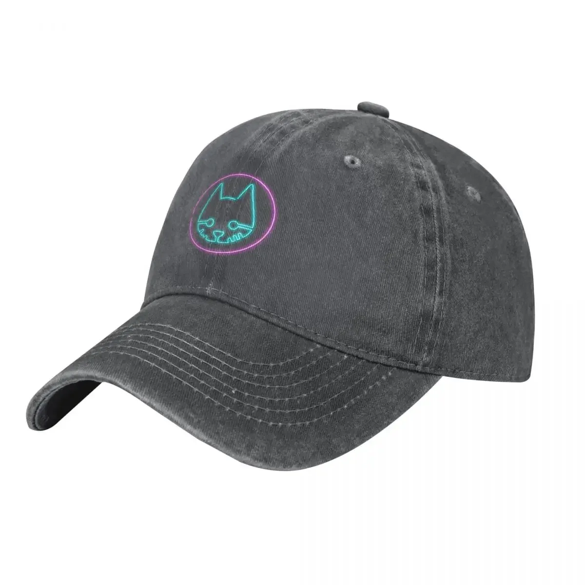 Czapka baseballowa Neon Stray  – Cap Streetwear Brand recenzja i cena