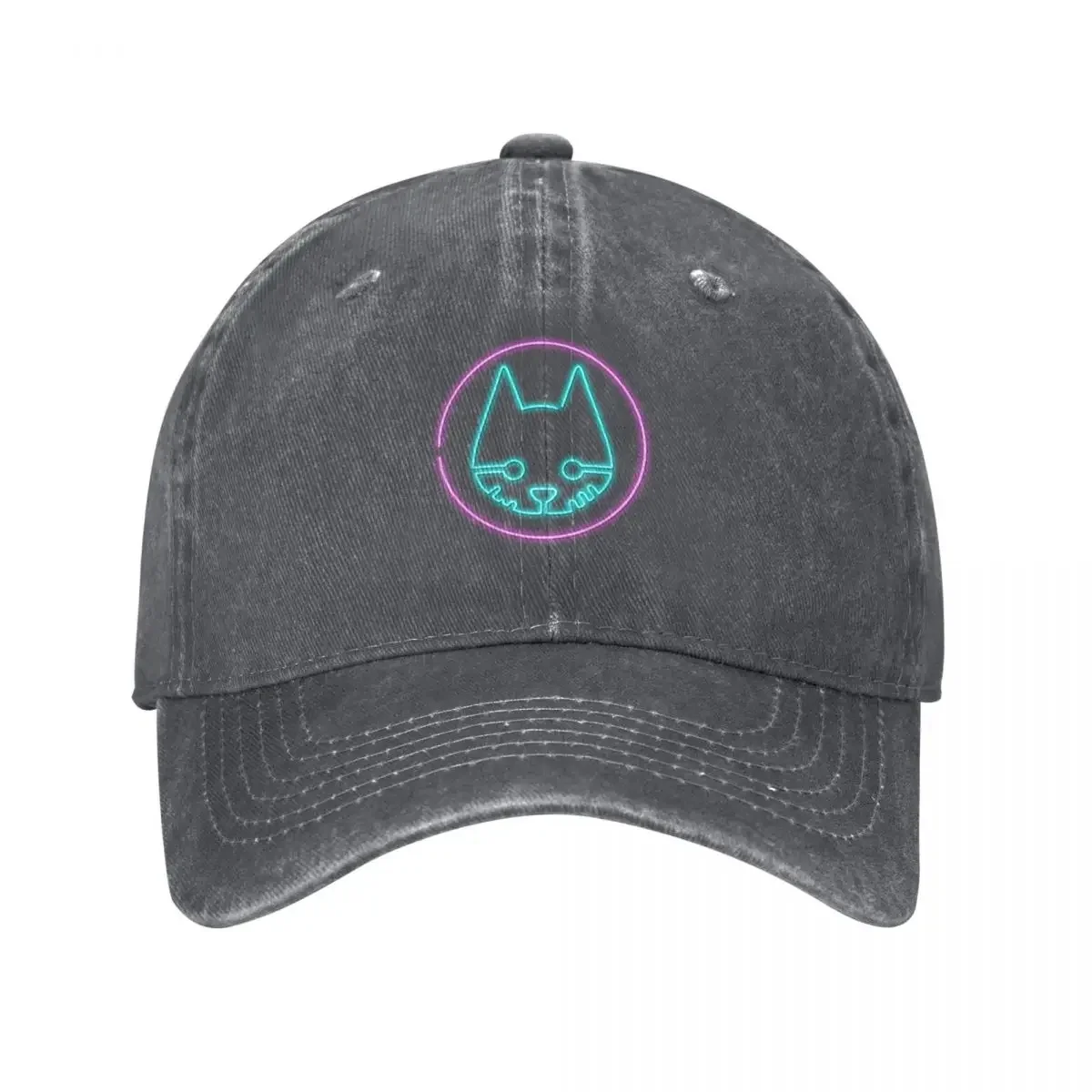 Czapka baseballowa Neon Stray  – Cap Streetwear Brand recenzja i cena