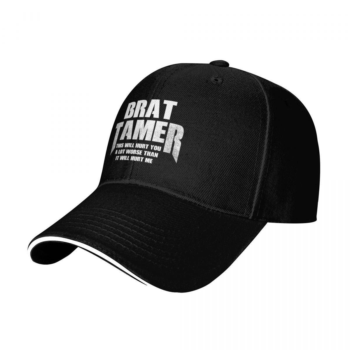 Czapka z daszkiem Brat Tamer:  – Cap Streetwear Brand recenzja i cena