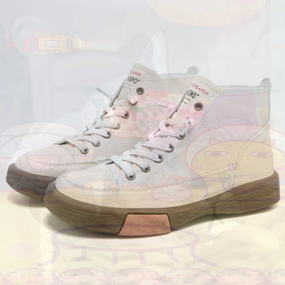 Wysokie buty Hi Cut oferuje de – Streetwear Brand Drops recenzja i cena