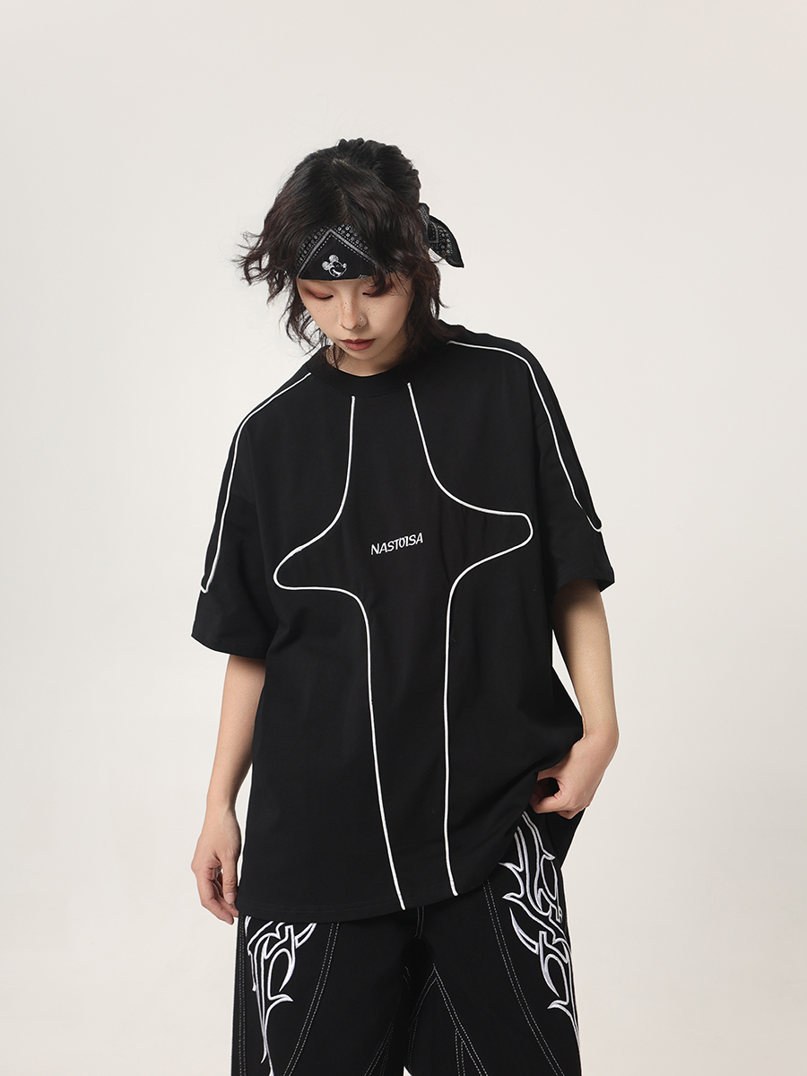 BETEBULE Modna Marka Dekompres – Streetwear Brand Drops recenzja i cena