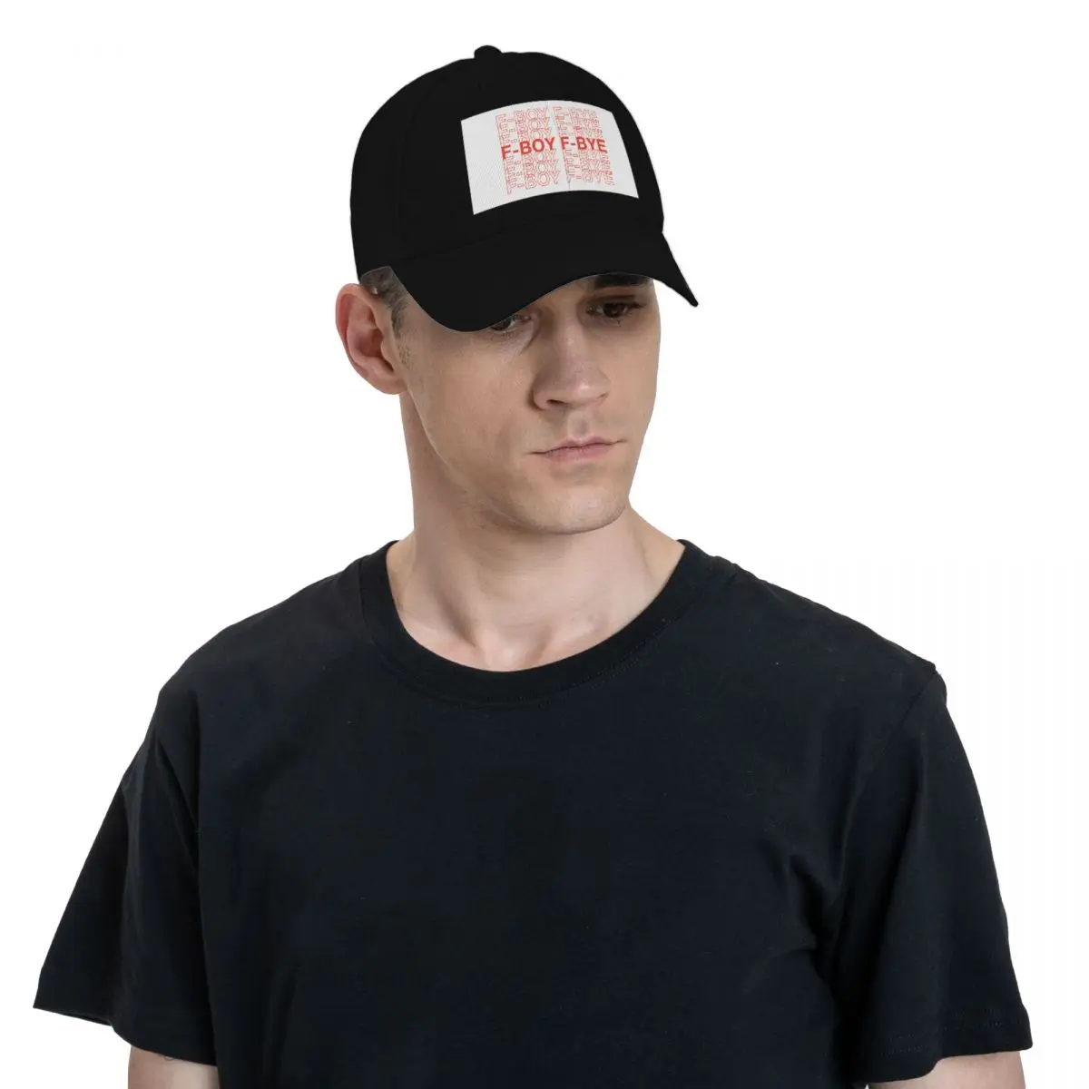 Czapka z daszkiem 2026 F-BOY F – Cap Streetwear Brand recenzja i cena