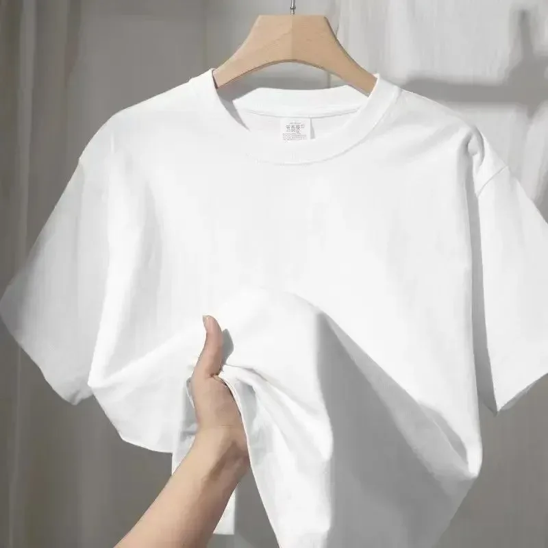 Damska koszulka Calvin, modna, – Streetwear Brand Y2K recenzja i cena