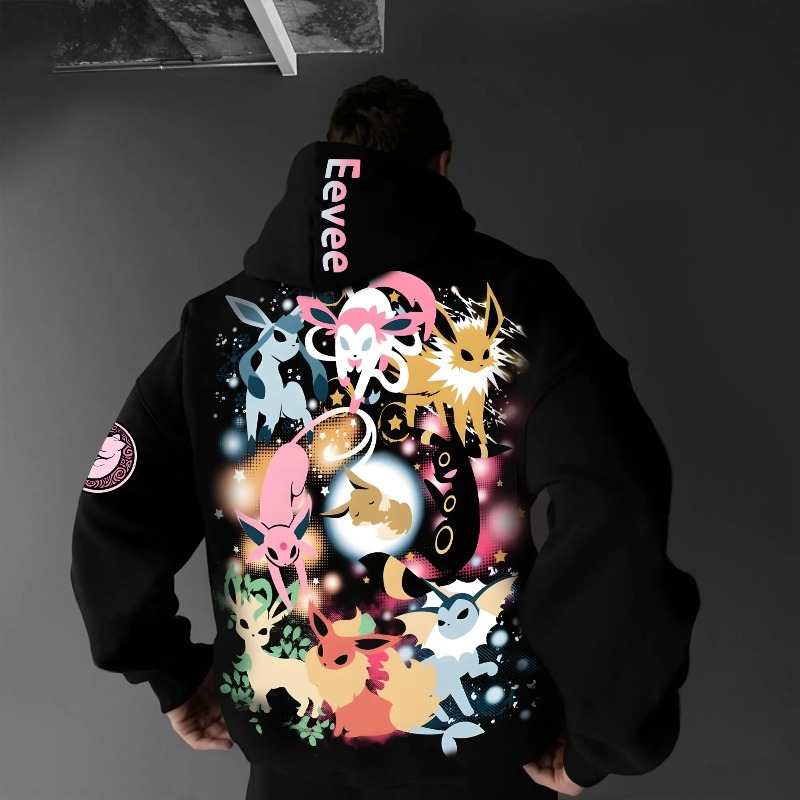 Bluza z kapturem Y2K na Hallow – Streetwear Brand Y2K recenzja i cena