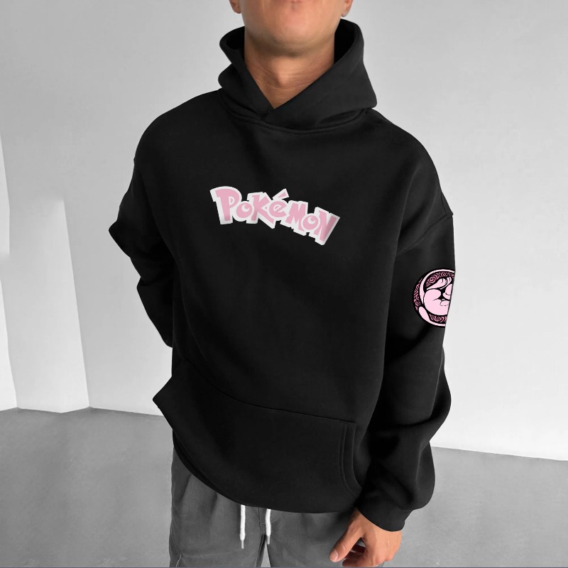 Bluza z kapturem Y2K na Hallow – Streetwear Brand Y2K recenzja i cena