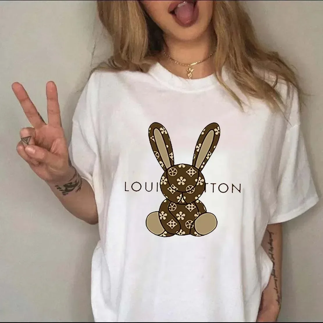 Luksusowa marka drukowana kosz – Streetwear Brand Y2K recenzja i cena