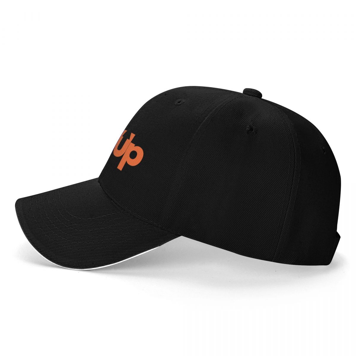 Czapka z daszkiem FedEx, ale m – Cap Streetwear Brand recenzja i cena