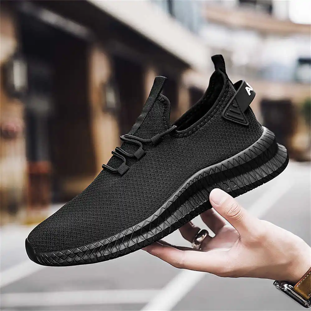 Sezonowe siatkowe tenisówki mę – Streetwear Brand Drops recenzja i cena