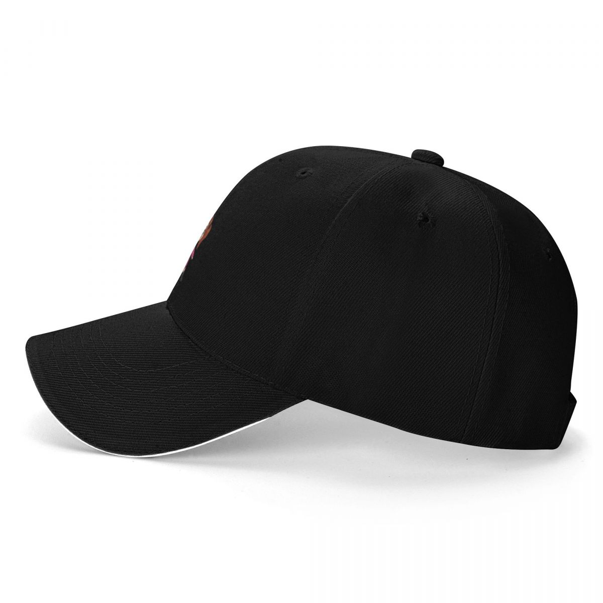 Czapka baseballowa Geekyland I – Cap Streetwear Brand recenzja i cena