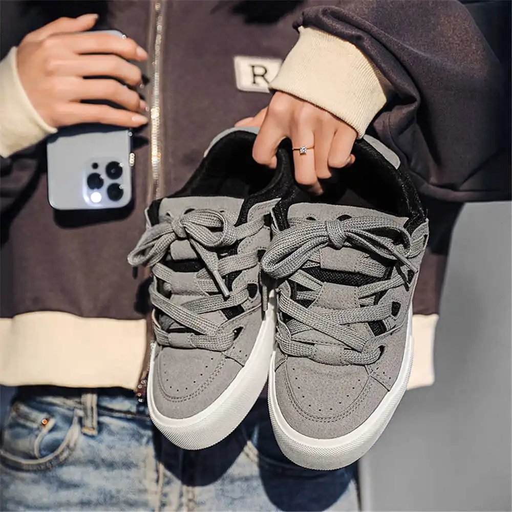 Ze sznurowaniem Hiphopowe dams – Streetwear Brand Drops recenzja i cena