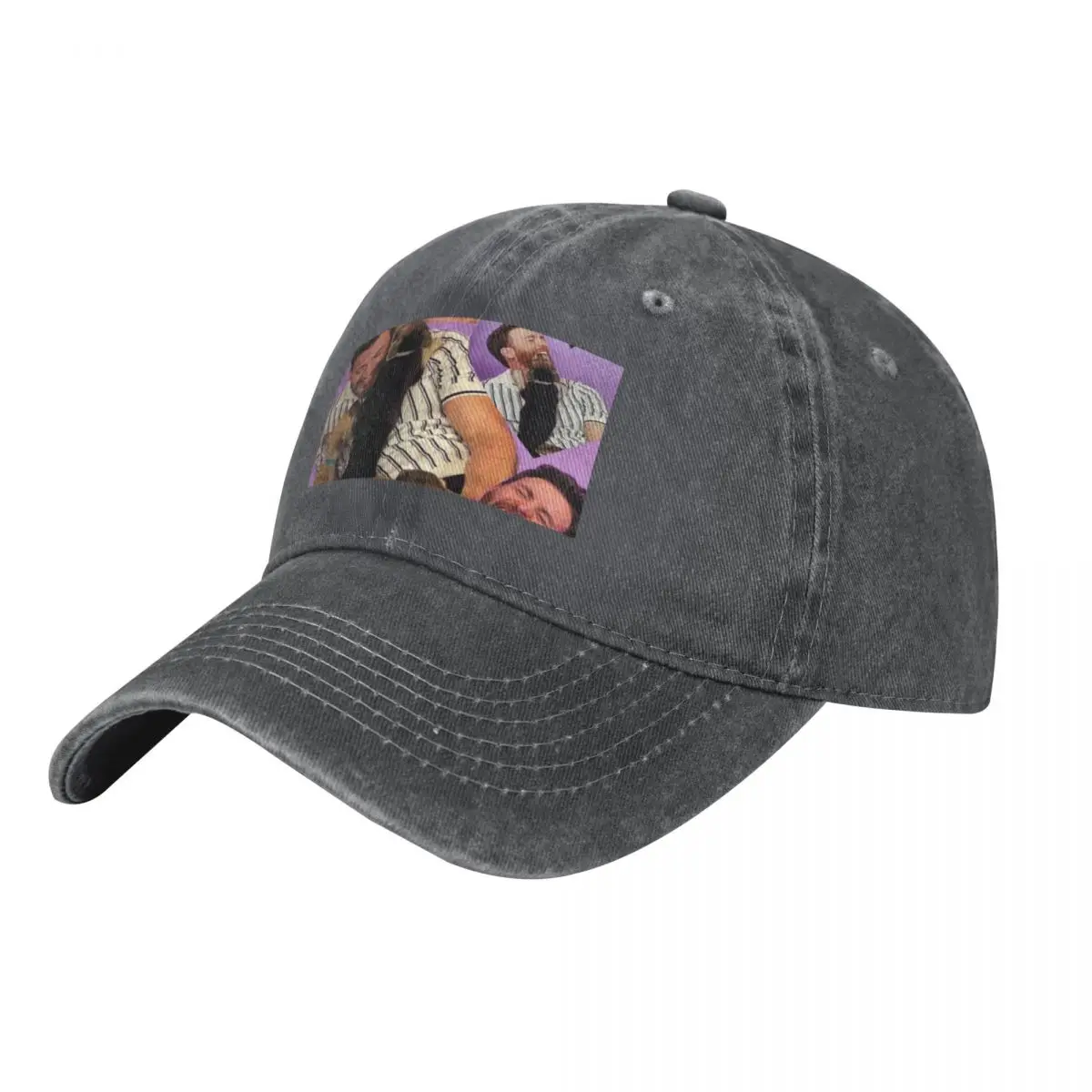Czapka z daszkiem SRTH55, dasz – Cap Streetwear Brand recenzja i cena