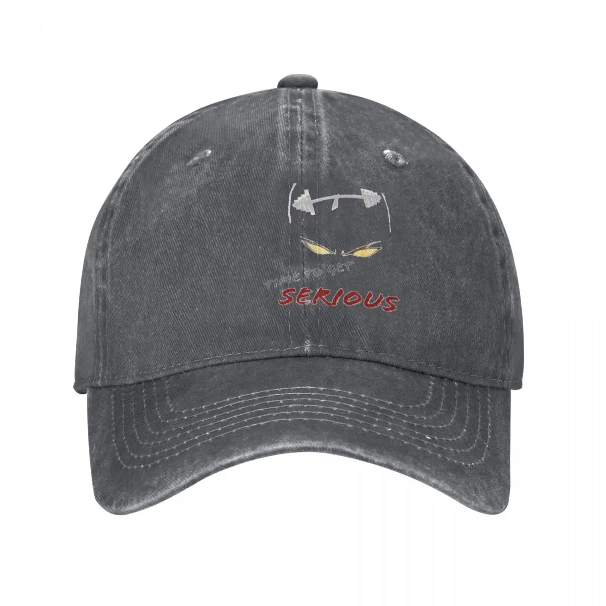 Czas seriość! Czapka baseballo – Cap Streetwear Brand recenzja i cena