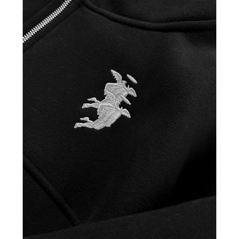 Haft graficzny Streetwear bluz – Streetwear Brand Y2K recenzja i cena