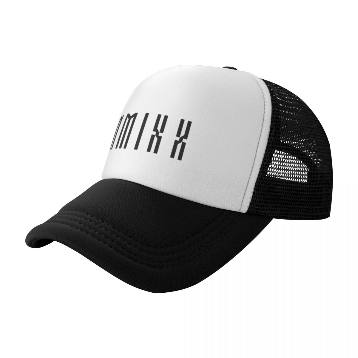 NMIXX (???). Czapka z daszkiem – Cap Streetwear Brand recenzja i cena