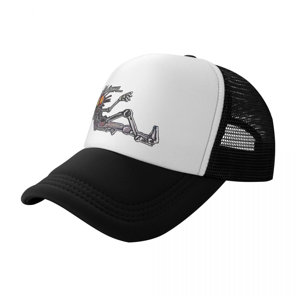 Otwieranie... Czapka z daszkie – Cap Streetwear Brand recenzja i cena