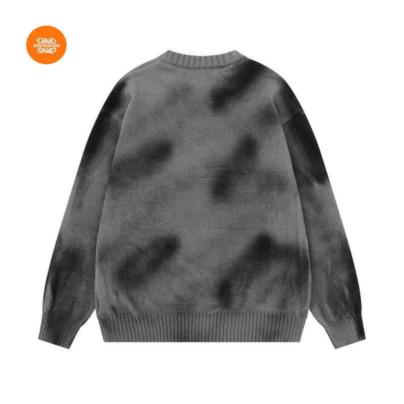 DAVIDSHAO Rozmiar EU US Najwyż – Streetwear Brand Y2K recenzja i cena
