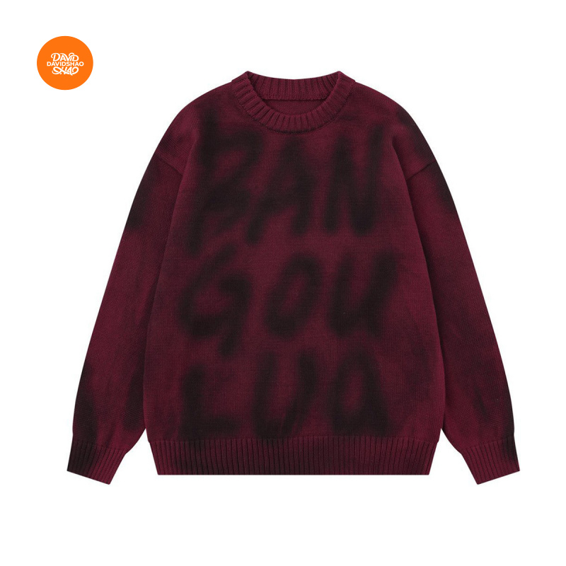 DAVIDSHAO Rozmiar EU US Najwyż – Streetwear Brand Y2K recenzja i cena