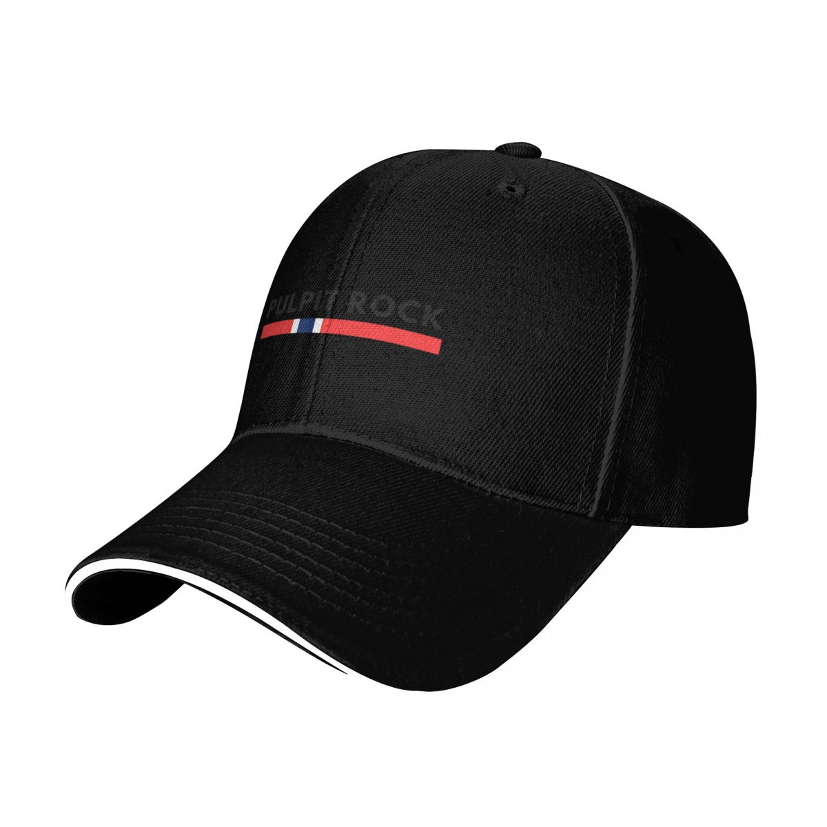 Czapka z daszkiem Pulpit Rock  – Cap Streetwear Brand recenzja i cena