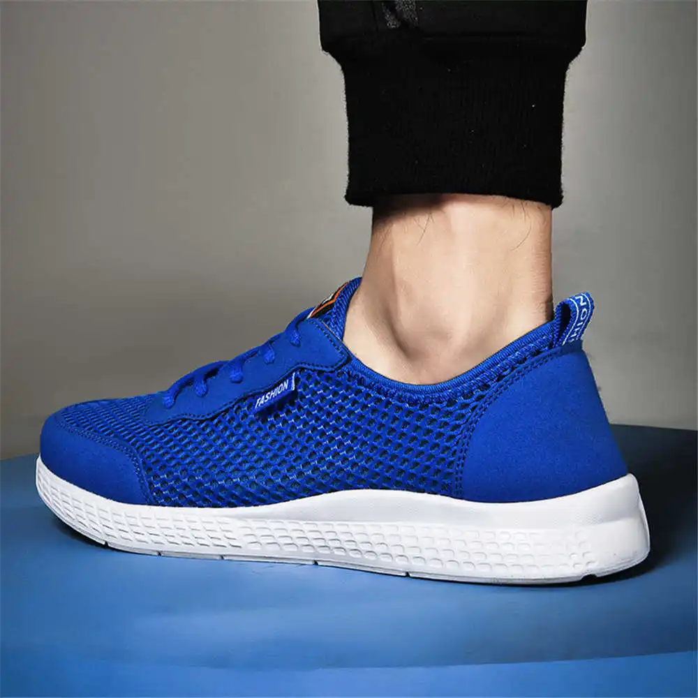 35-46 Oddychające jasnoniebies – Streetwear Brand Drops recenzja i cena